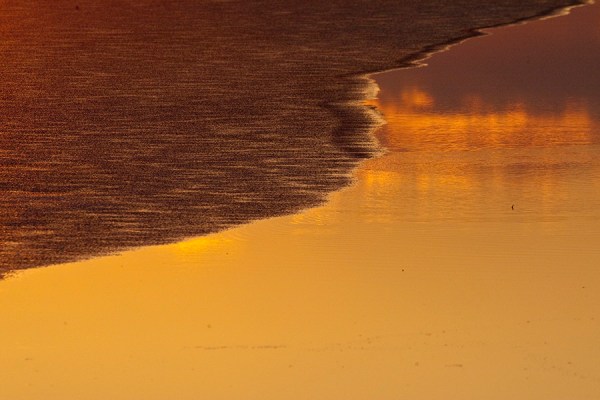 bwr sunset ice_80I0180