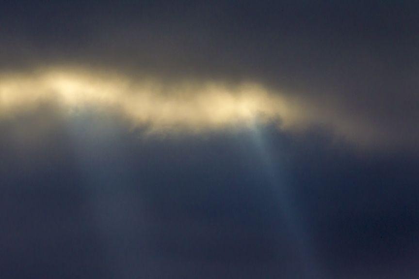 Early Morning Rays v1 BWR_43G0370