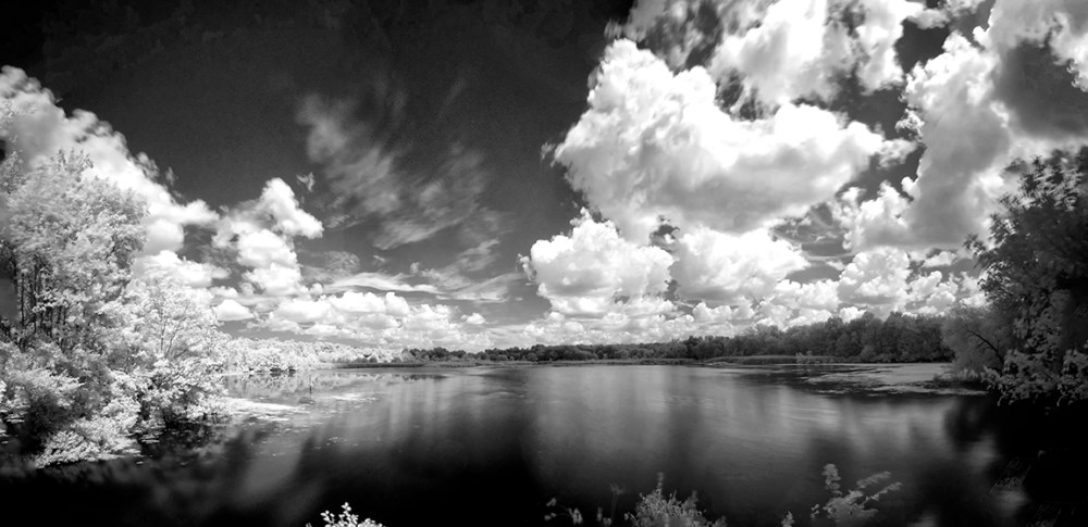 17mm_4 img pano_setup_IR_BW