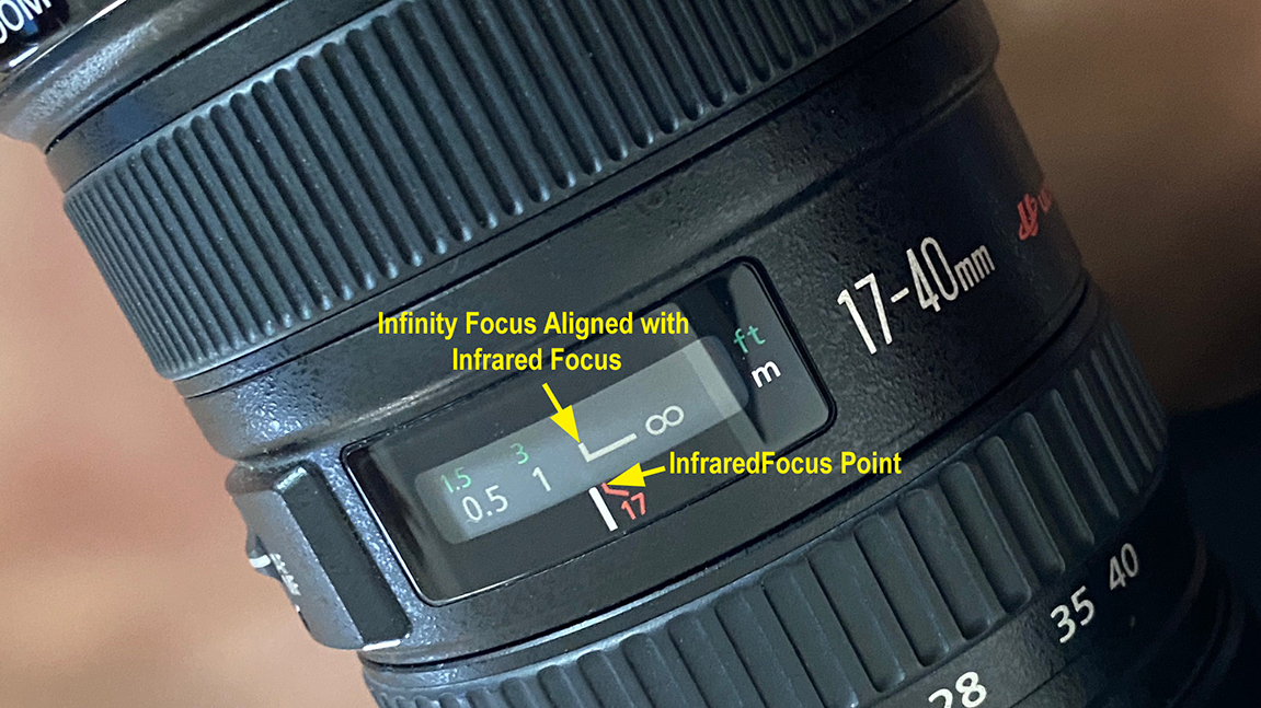Infinity Focus wText v2