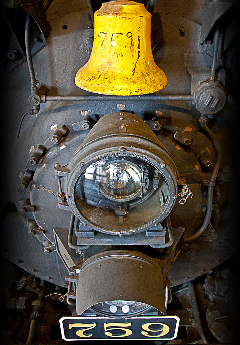 Locomotive 24mm being restored_759_v1