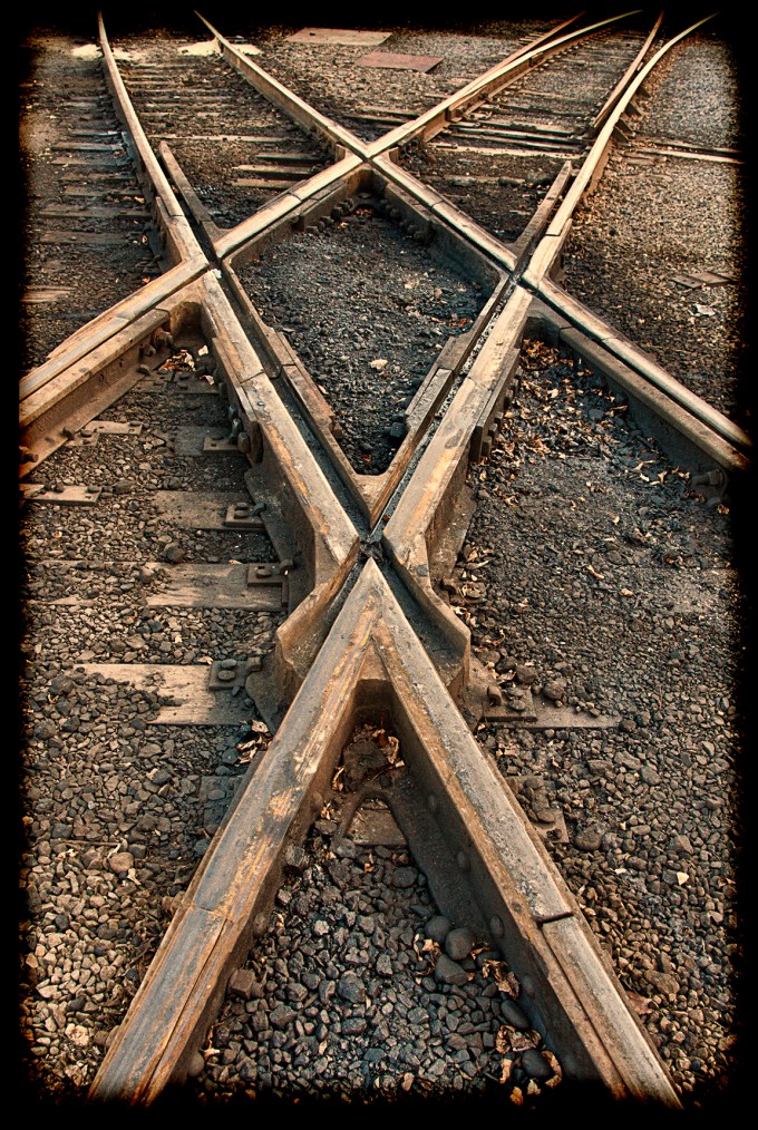 Railroad tracks_v1 24mm