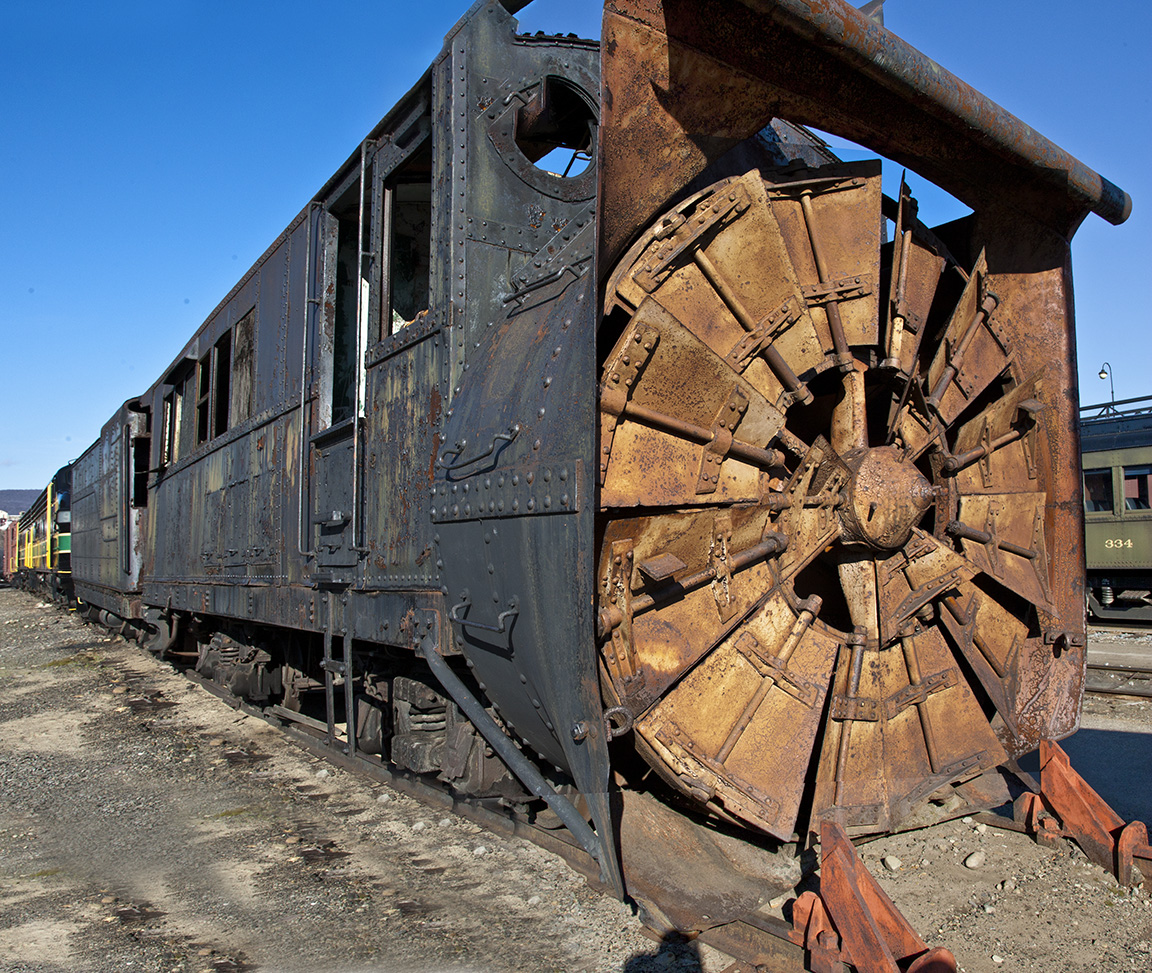 Snow thrower 2img pan 24mm